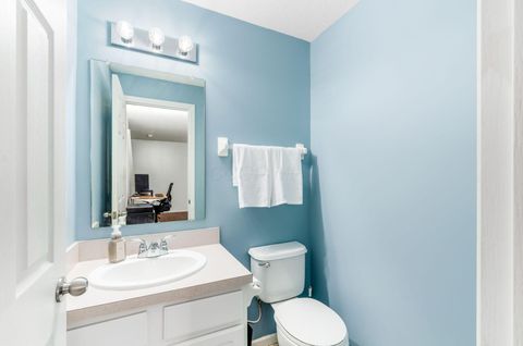 Tiny photo for 5961 Eden Valley Drive 501 #501, Westerville, OH 43081 (MLS # 226003105)