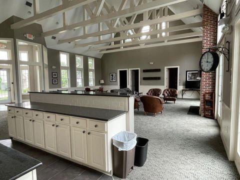 Tiny photo for 5961 Eden Valley Drive 501 #501, Westerville, OH 43081 (MLS # 226003105)