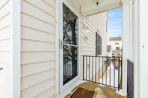 Tiny photo for 5961 Eden Valley Drive 501 #501, Westerville, OH 43081 (MLS # 226003105)