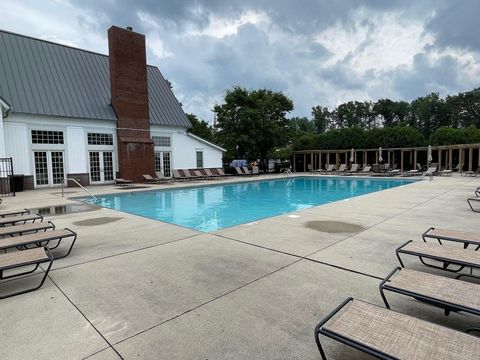 Tiny photo for 5961 Eden Valley Drive 501 #501, Westerville, OH 43081 (MLS # 226003105)