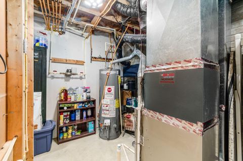 Tiny photo for 5961 Eden Valley Drive 501 #501, Westerville, OH 43081 (MLS # 226003105)