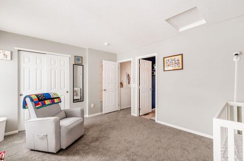 Tiny photo for 5961 Eden Valley Drive 501 #501, Westerville, OH 43081 (MLS # 226003105)