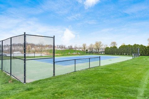 Tiny photo for 5961 Eden Valley Drive 501 #501, Westerville, OH 43081 (MLS # 226003105)