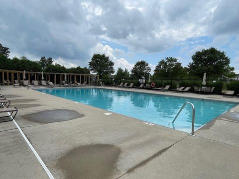 Tiny photo for 5961 Eden Valley Drive 501 #501, Westerville, OH 43081 (MLS # 226003105)