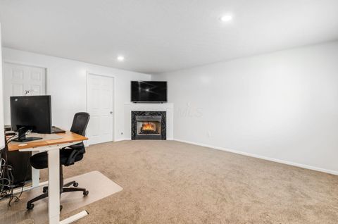 Tiny photo for 5961 Eden Valley Drive 501 #501, Westerville, OH 43081 (MLS # 226003105)