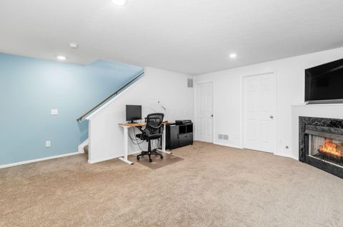 Tiny photo for 5961 Eden Valley Drive 501 #501, Westerville, OH 43081 (MLS # 226003105)