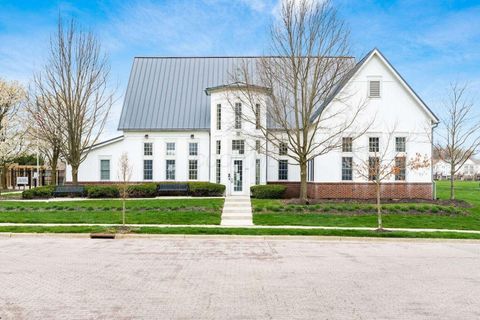 Tiny photo for 5961 Eden Valley Drive 501 #501, Westerville, OH 43081 (MLS # 226003105)
