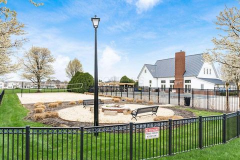 Tiny photo for 5961 Eden Valley Drive 501 #501, Westerville, OH 43081 (MLS # 226003105)