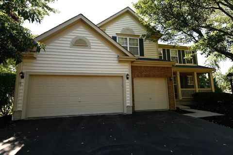 Photo of 6519 Westbury Drive, Dublin, OH 43016 (MLS # 225032616)