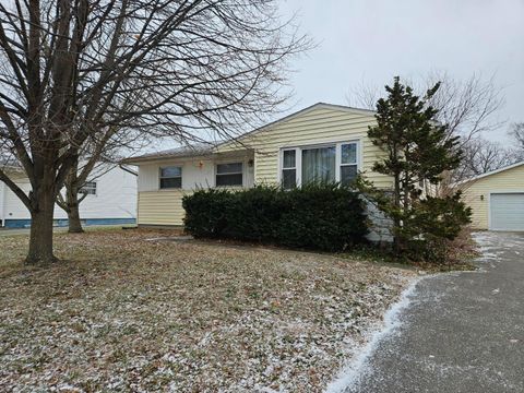 Photo of 5294 Eisenhower Road, Columbus, OH 43229 (MLS # 225046025)
