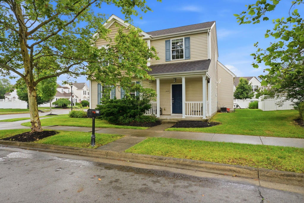Photo of 6015 Grand Strand Avenue, Westerville, OH 43081 (MLS # 226023159)