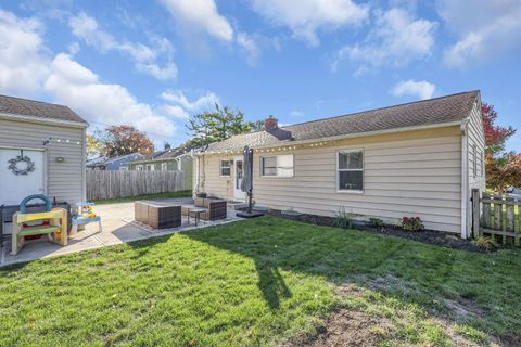 Tiny photo for 2666 Shrewsbury Road, Columbus, OH 43221 (MLS # 225040980)