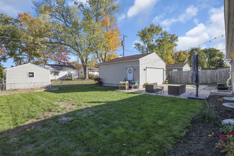 Tiny photo for 2666 Shrewsbury Road, Columbus, OH 43221 (MLS # 225040980)
