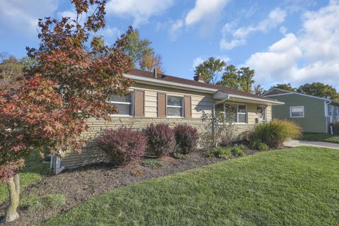 Tiny photo for 2666 Shrewsbury Road, Columbus, OH 43221 (MLS # 225040980)