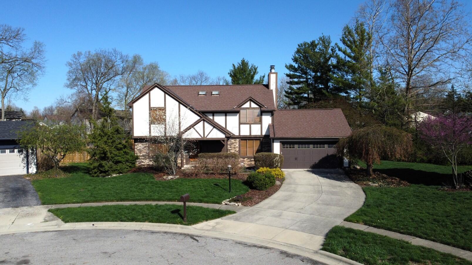 1658 Cayuga Court, Grove City, Ohio image 35