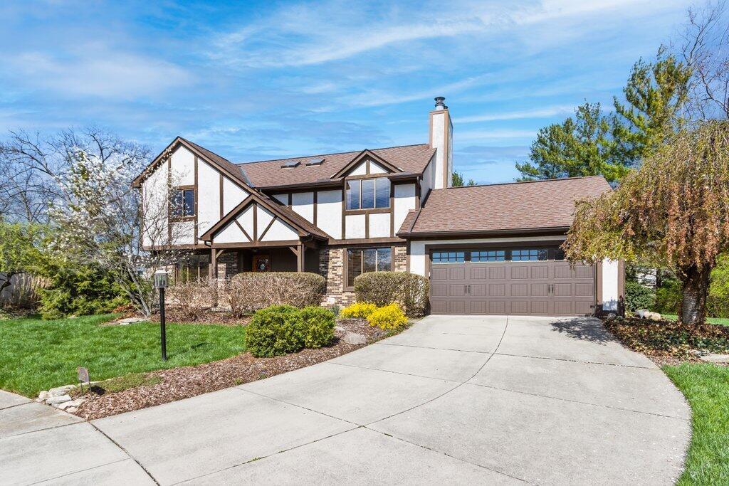 1658 Cayuga Court, Grove City, Ohio image 6