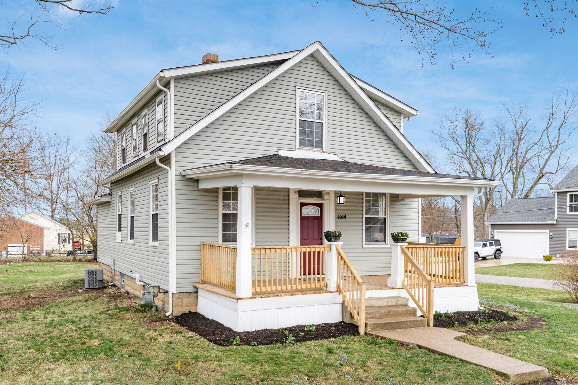 864 Pike Street, Etna, Ohio image 43