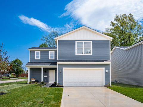 318 Postle Boulevard Columbus OH 43228