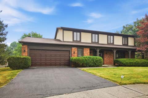 Photo of 3230 Colleen Court, Columbus, OH 43221 (MLS # 226026972)