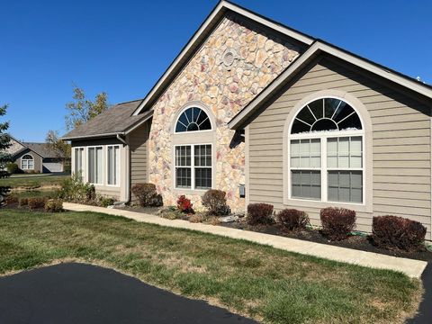 Photo of 1562 Center Park Drive, Marion, OH 43302 (MLS # 225038818)