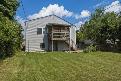 Photo of 136 N Ewing Street, Lancaster, OH 43130 (MLS # 226025792)