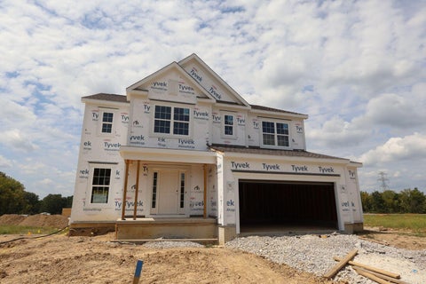 Photo of 568 Fadley Loop E, Delaware, OH 43015 (MLS # 226035373)