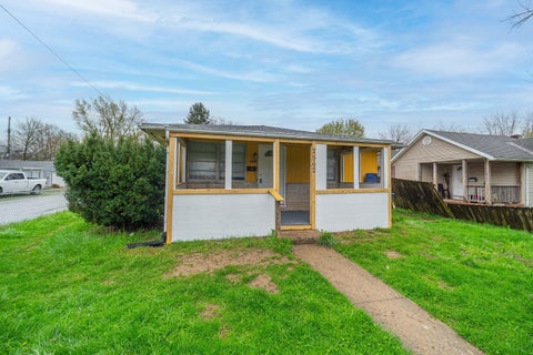 2562 Azelda Street,  OH 43211