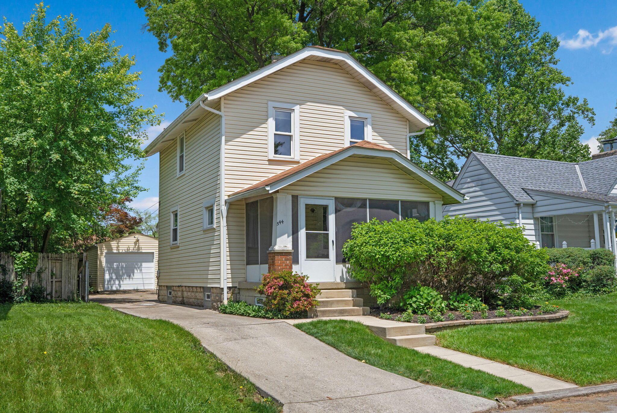 544 Melrose Avenue, Columbus, Ohio image 7