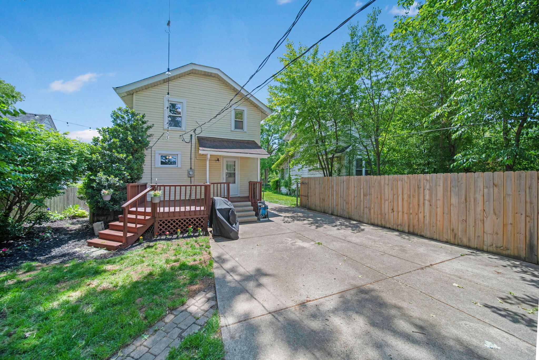 544 Melrose Avenue, Columbus, Ohio image 36