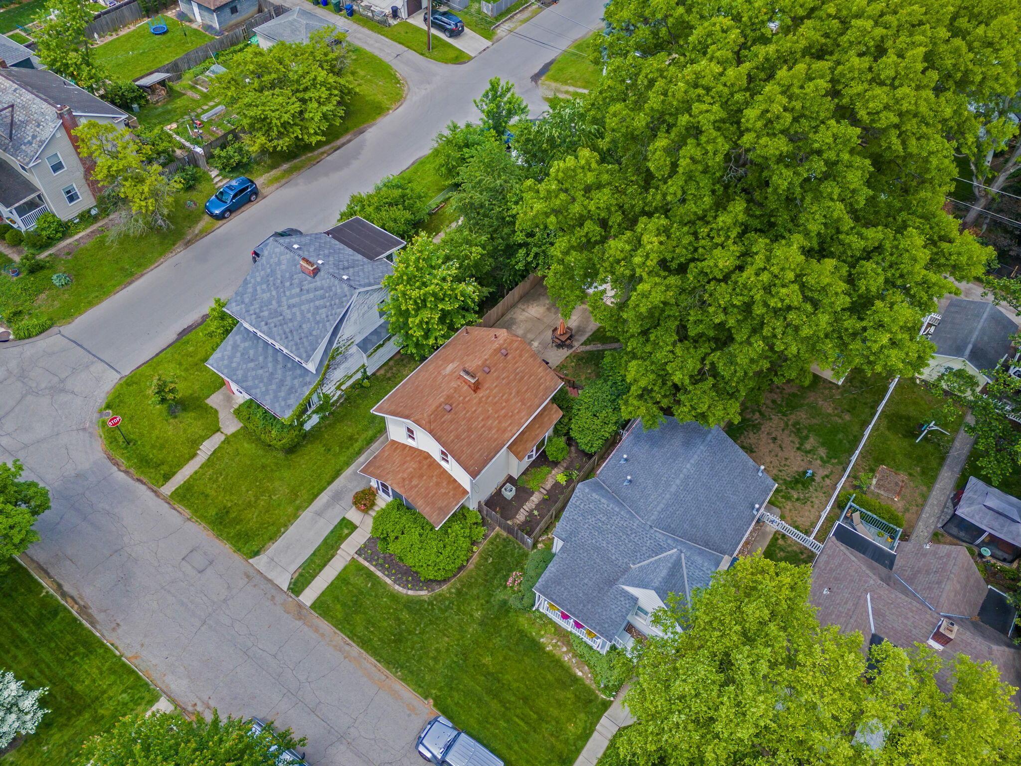 544 Melrose Avenue, Columbus, Ohio image 9
