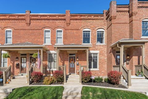 Condominium in Columbus OH 360 Forest Street.jpg