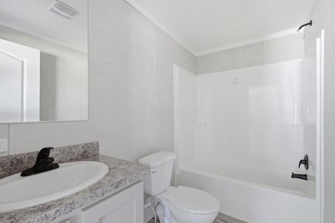 Tiny photo for 18428 Laurel Street, Laurelville, OH 43135 (MLS # 226031851)