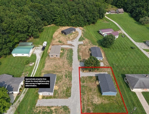 Tiny photo for 18428 Laurel Street, Laurelville, OH 43135 (MLS # 226031851)