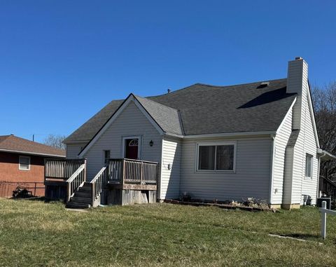 Photo of 3380 Parsons Avenue, Columbus, OH 43207 (MLS # 226006729)