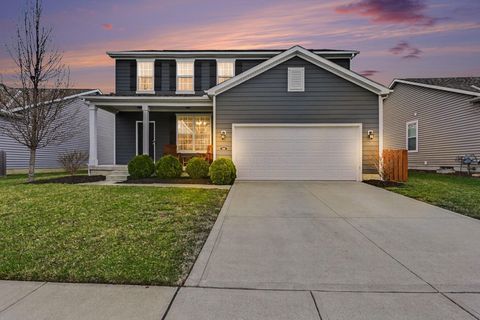 Photo of 240 Glemsbury Drive, Delaware, OH 43015 (MLS # 226008033)