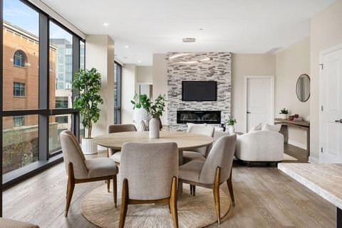 Photo of 250 W Spring Street 424 #424, Columbus, OH 43215 (MLS # 226010042)