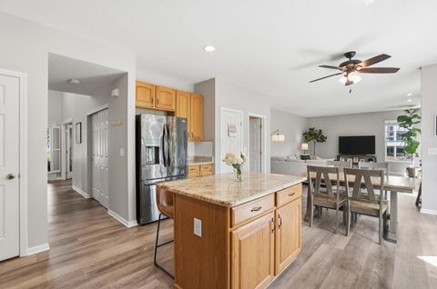Tiny photo for 5381 Grand Oak Boulevard, Galena, OH 43021 (MLS # 226014175)