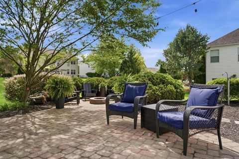 Tiny photo for 5381 Grand Oak Boulevard, Galena, OH 43021 (MLS # 226014175)