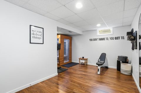 Tiny photo for 5381 Grand Oak Boulevard, Galena, OH 43021 (MLS # 226014175)