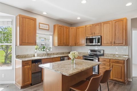 Tiny photo for 5381 Grand Oak Boulevard, Galena, OH 43021 (MLS # 226014175)