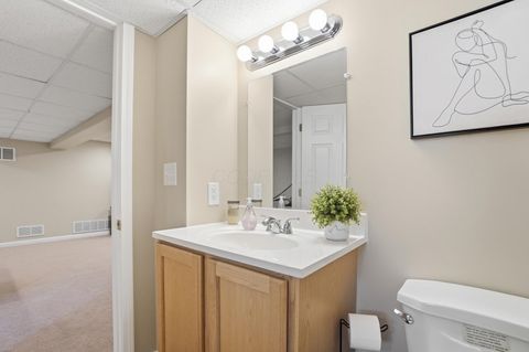 Tiny photo for 5381 Grand Oak Boulevard, Galena, OH 43021 (MLS # 226014175)