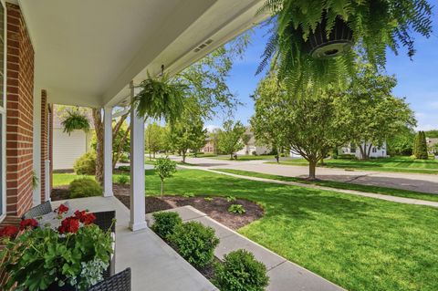Tiny photo for 5381 Grand Oak Boulevard, Galena, OH 43021 (MLS # 226014175)
