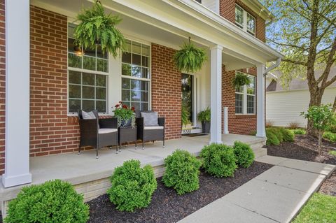 Tiny photo for 5381 Grand Oak Boulevard, Galena, OH 43021 (MLS # 226014175)
