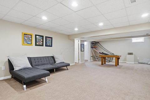 Tiny photo for 5381 Grand Oak Boulevard, Galena, OH 43021 (MLS # 226014175)