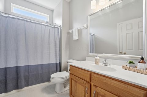 Tiny photo for 5381 Grand Oak Boulevard, Galena, OH 43021 (MLS # 226014175)