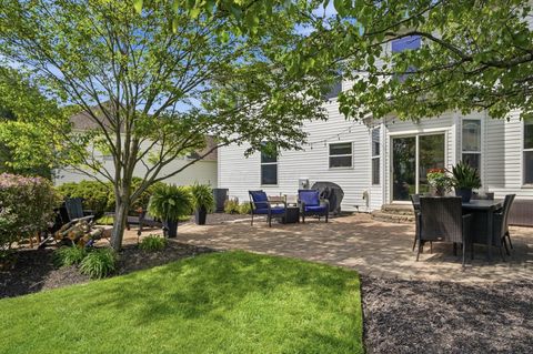 Tiny photo for 5381 Grand Oak Boulevard, Galena, OH 43021 (MLS # 226014175)