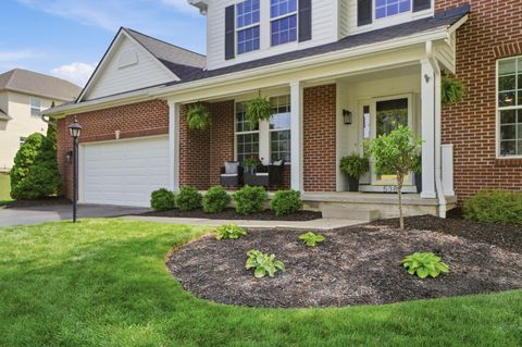 Tiny photo for 5381 Grand Oak Boulevard, Galena, OH 43021 (MLS # 226014175)