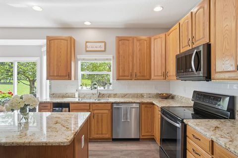 Tiny photo for 5381 Grand Oak Boulevard, Galena, OH 43021 (MLS # 226014175)