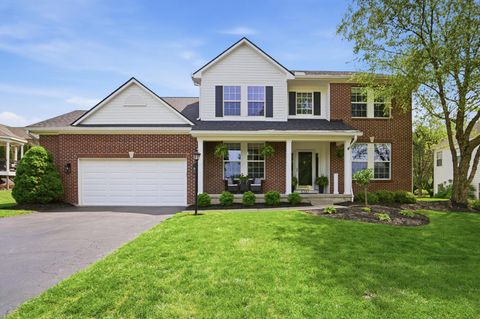 Tiny photo for 5381 Grand Oak Boulevard, Galena, OH 43021 (MLS # 226014175)