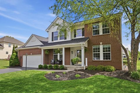 Tiny photo for 5381 Grand Oak Boulevard, Galena, OH 43021 (MLS # 226014175)